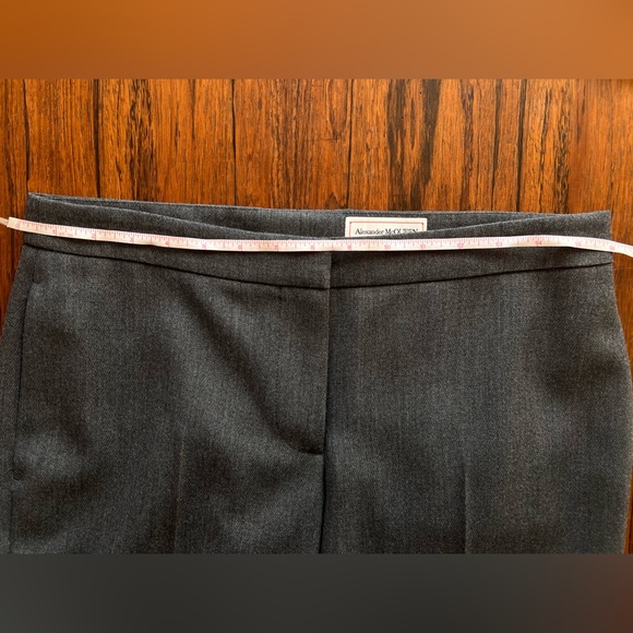 Alexander McQueen trouser - Picture 4 of 9